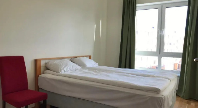 Raatuse 85 Deluxe Apartments, Buchen Sie Ferienwohnung Tartu 