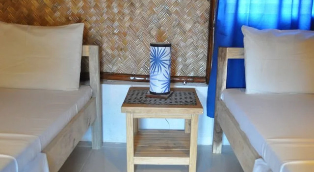 Casa Montemar