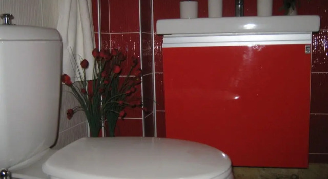 Двухместный номер Standard Tasev Butik Hotel
