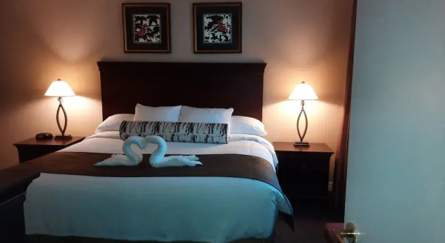 Номер Superior Margarita Vacation Getaway