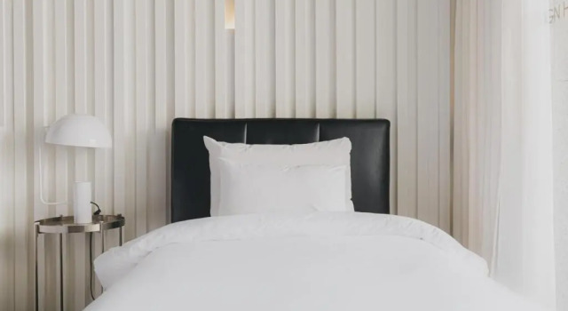Двухместный люкс ACC Design Hotel