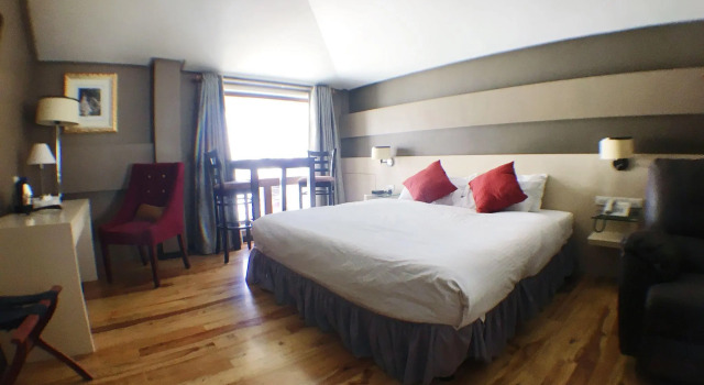 Номер Standard Ciudad Fernandina Hotel