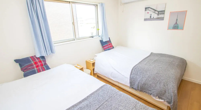 AMP FLAT Itoshima, Book Lejlighed Itoshima Fukuoka