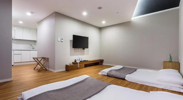 Семейный номер Standard Vistacay Hotel Worldcup