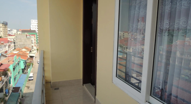 Двухместный номер Deluxe Sen Han Hotel