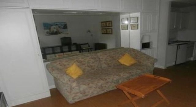 Apartamentos Genciana ASN