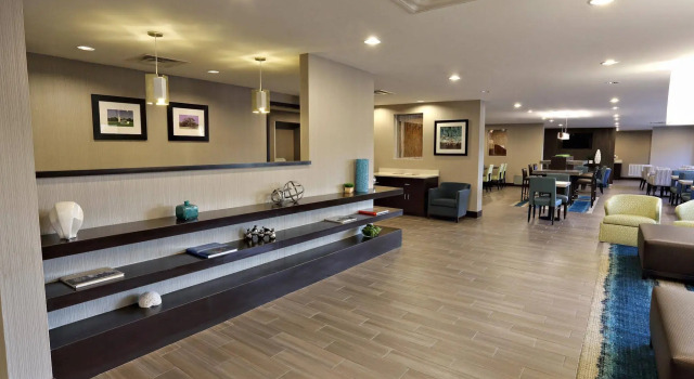 Holiday Inn Express Brentwood South - Cool Springs by IHG, Prenota Hotel Brentwood 