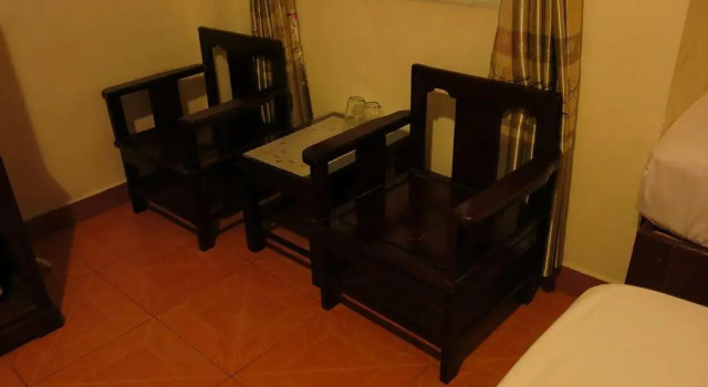 Семейный номер Standard Lam Bao Long Hotel