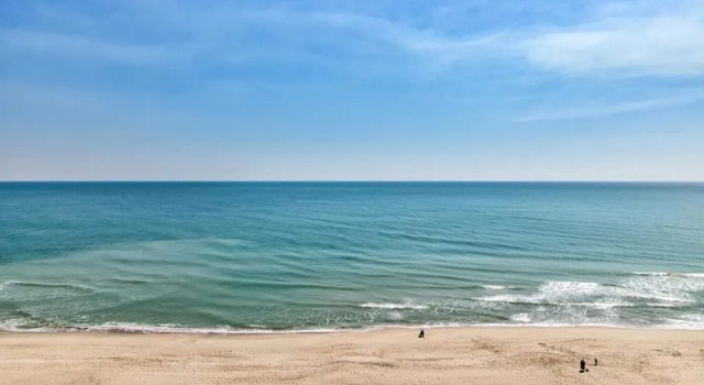 Номер Standard 1003 Ocean Breeze 1 Bedroom Home