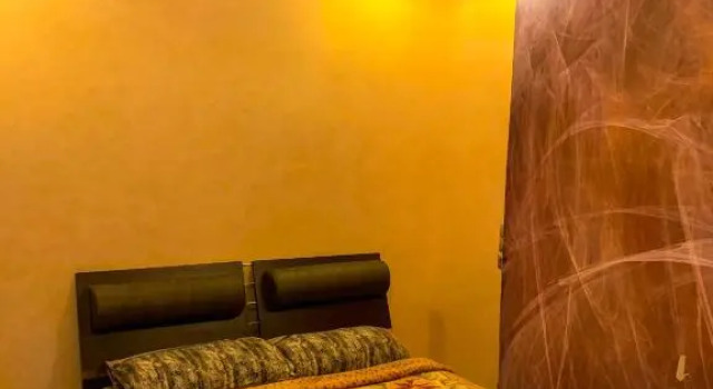 Appartement hay salam agadir luxury