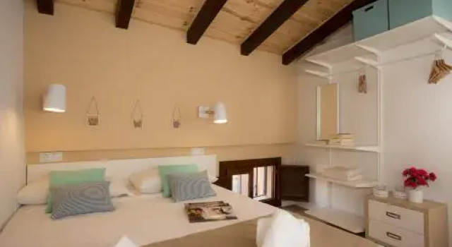 Blanquerias Apartments, Забронировать Апартаменты/квартира Сьютат Белла 