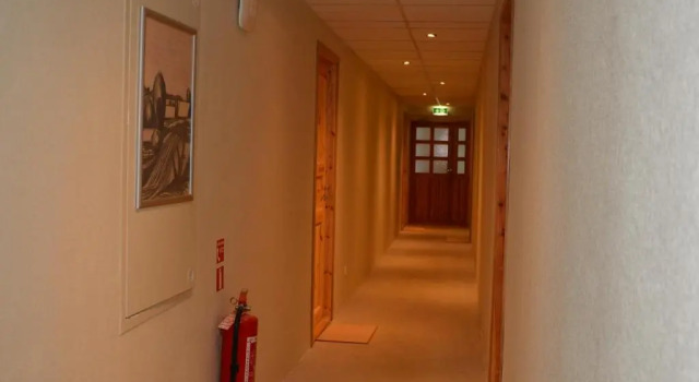 Standard dublă cameră K15HOSTEL