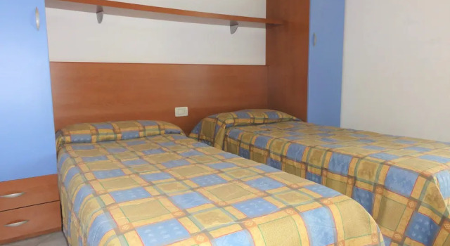 Residence Eurostar