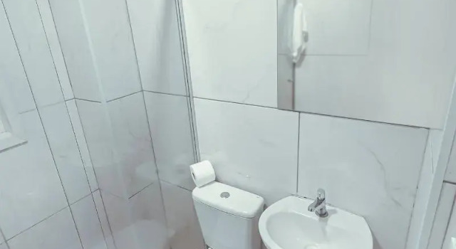Номер Standard Hotel Apiacas