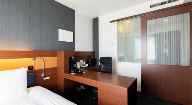 Одноместный номер Premium Lotte City Hotel Kinshicho
