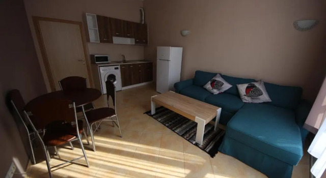 Люкс Menada Negresco Apartments