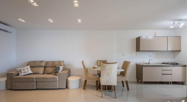 Апартаменты Apartments 400m From the Beach in Itapema - Cara