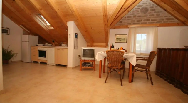 Студия Guest House Lucijo