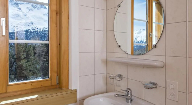 Кровать в общем номере (женский номер) Hostel by Randolins