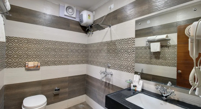 Номер Superior Kumbhalgarh Fort Resort