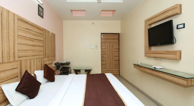 Oyo 15144 Hotel Ankit