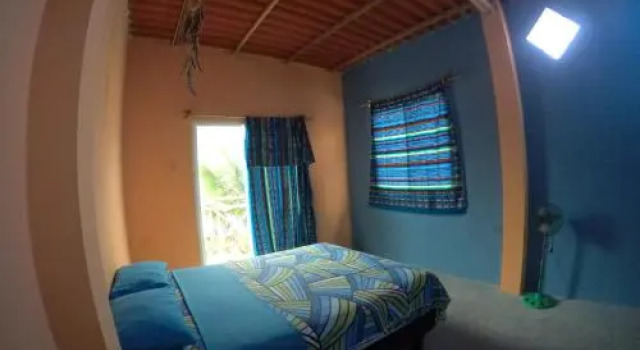 Hostal Suyuña, Prenota Hotel Hotel a Playas con parcheggio, Parcheggio