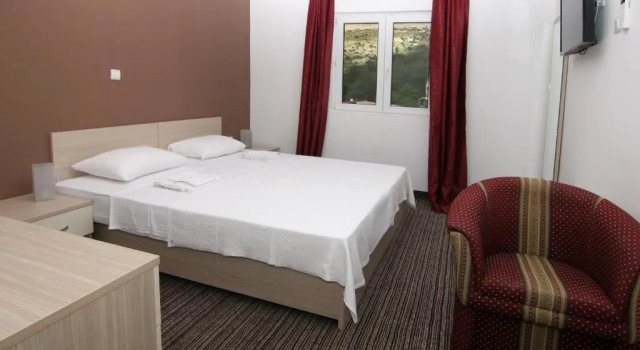 Двухместный номер Standard Hotel Belveder