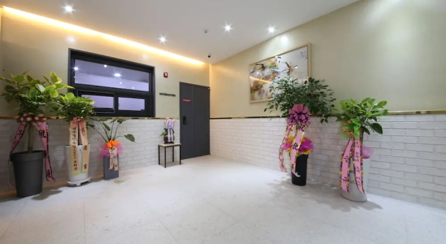2Night Business Hotel, Buchen Sie Hotel Jeonju 
