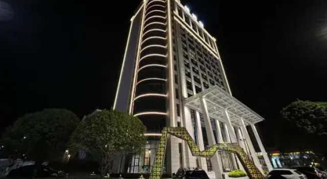 M Hotel, Book Hotel Hoteller i Kunming med parkering, Parkering
