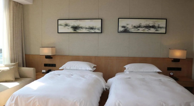 Binjiang Scholars Hotel, Prenota Hotel Binjiang Hangzhou