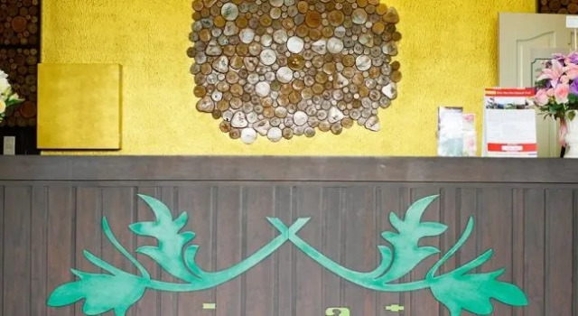 Muanjai Natural Resort, Забронировать Курортный отель Чиангмай 
