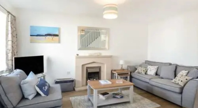 7 Harlyn Cottages