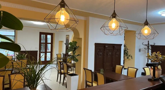 VT6 House & Restaurant, Забронировать Отель Зноймо Thayatal, рядом с Znojmo Civic Society House