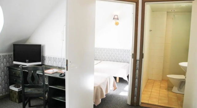Sagadi Manor Hostel, Rezervovat Hotel Hotely v Harjumaa s parkováním, Parkování