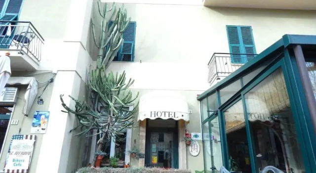 Albergo Torino