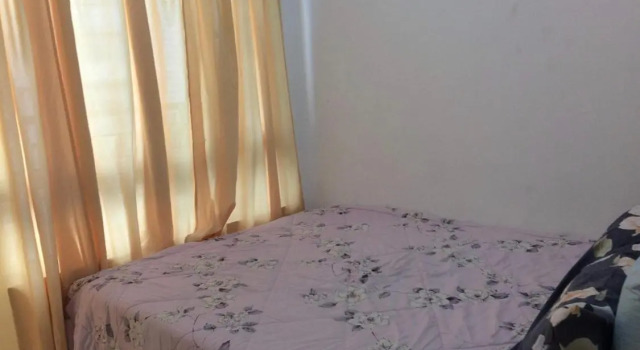 SMDC Cool Residences Tower A Unit 1019, Prenota Hotel Hotel a Tagaytay con parcheggio, Parcheggio