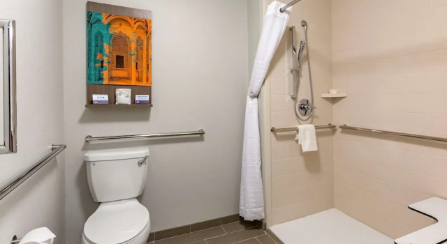 Студия MainStay Suites Carlsbad South