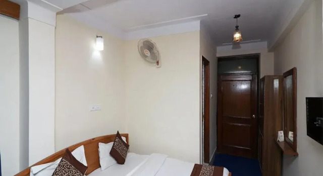 OYO 14678 Hotel Filigree, Rezervovat Hotel Mussoorie Uttarakhand
