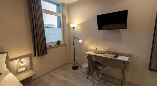 Номер Standard Mey Hotel