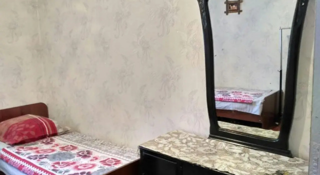 U Nairy Guest House, Varaa Matkakoti Suhumi Abhasia