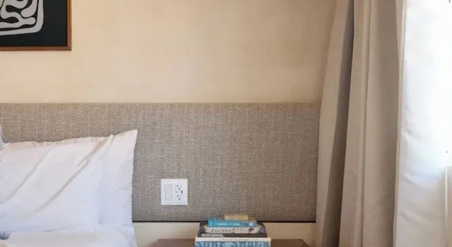 Номер Standard Los Bungalows
