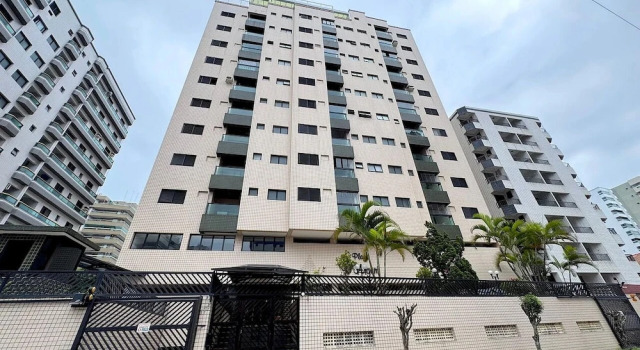 Residencial Plaza D'Argenti
