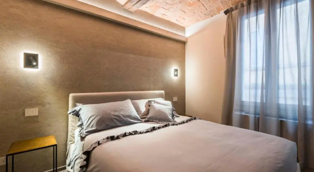 Apartament Torre 13