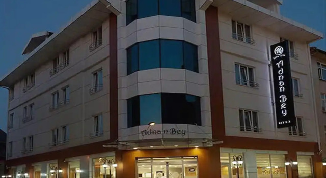 Adnan Bey Hotel