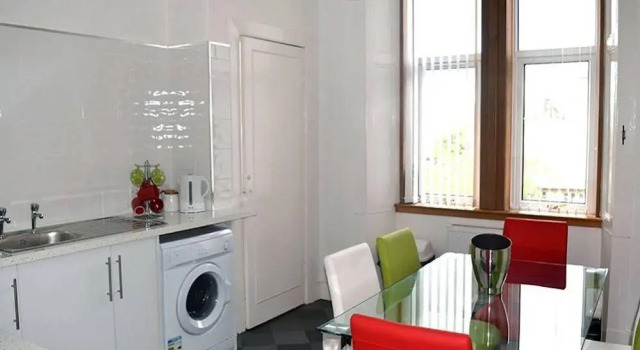 Spacious 2 Bedroom Apartment, Забронировать Апартаменты/квартира Гринок Loch Lomond and The Trossachs National Park