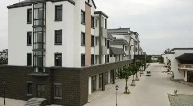 Fugui Hotel, Prenota Hotel Jinjiaba Jiangsu