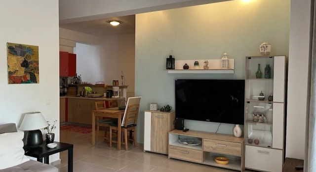 Семейный коттедж Angelos elegant summer house