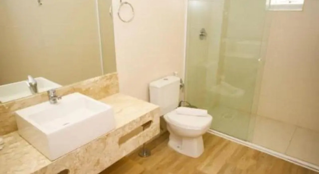 Номер Luxury Hotel Geranium