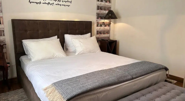 Hnameni Stepanavan Guesthouse