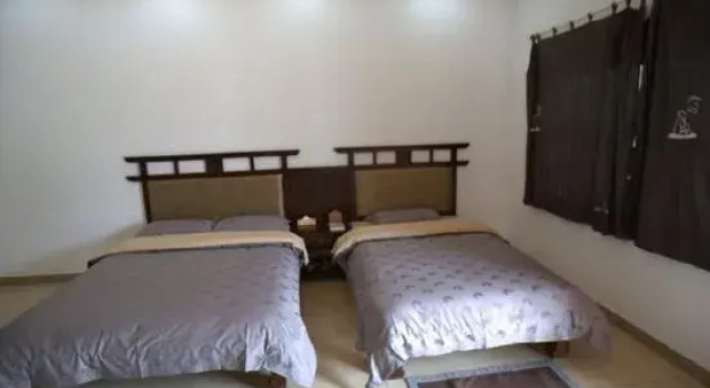 Семейный люкс Zhaojian Shanju Hotel